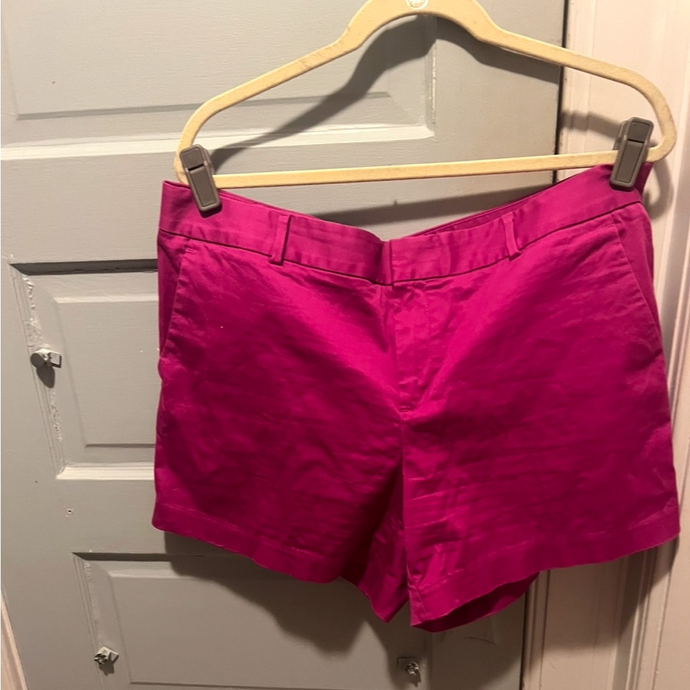 BANANA REPUBLIC SHORTS Size 14